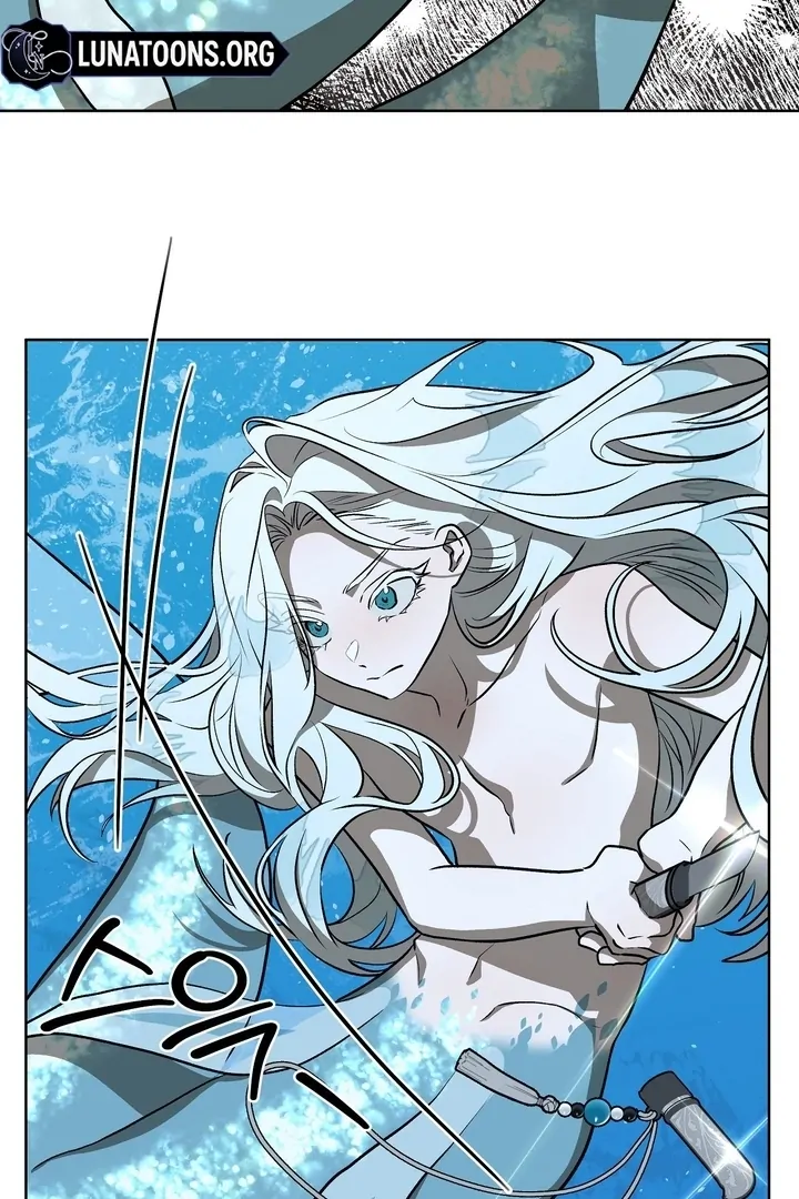 Can You Catch Mermaids While Fishing? Chapter 19 - Page 38