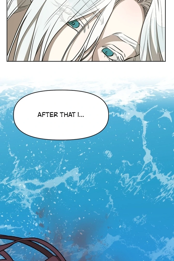 Can You Catch Mermaids While Fishing? Chapter 19 - Page 5