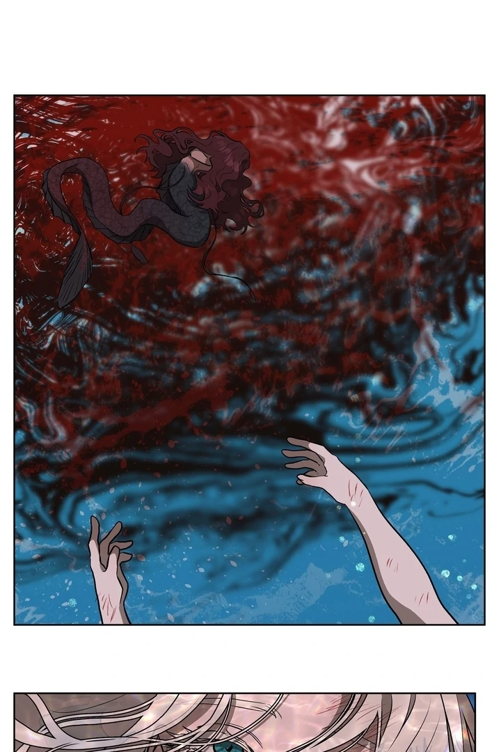 Can You Catch Mermaids While Fishing? Chapter 19 - Page 44