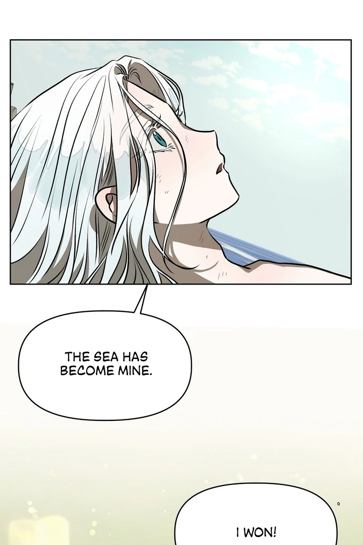 Can You Catch Mermaids While Fishing? Chapter 19 - Page 49