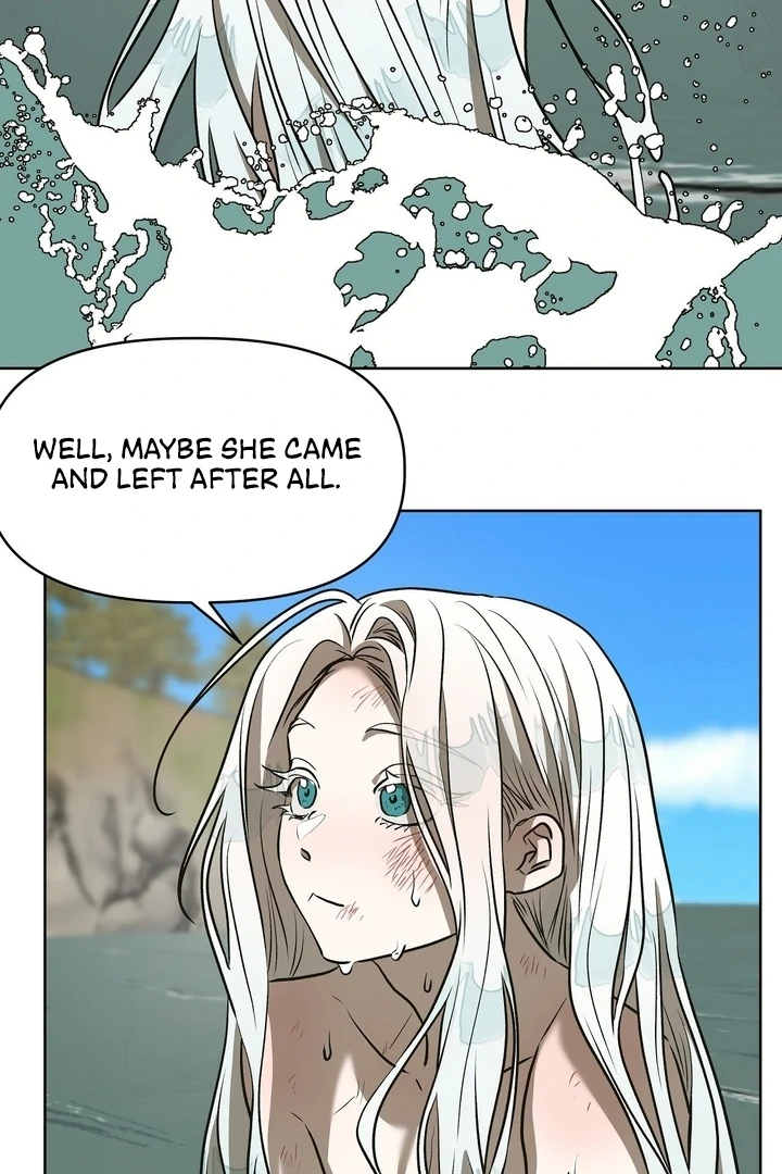 Can You Catch Mermaids While Fishing? Chapter 19 - Page 53