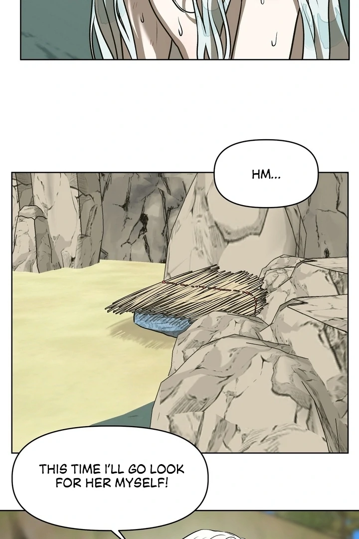 Can You Catch Mermaids While Fishing? Chapter 19 - Page 54
