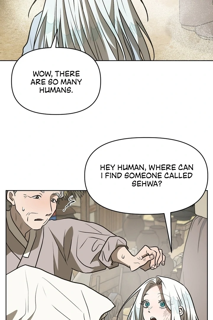 Can You Catch Mermaids While Fishing? Chapter 19 - Page 58