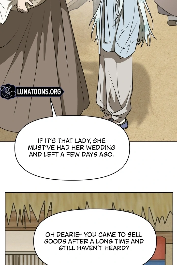 Can You Catch Mermaids While Fishing? Chapter 19 - Page 60
