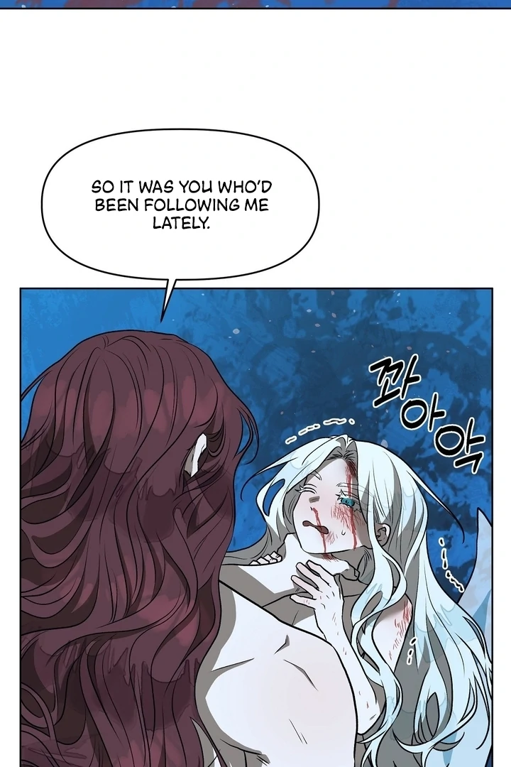 Can You Catch Mermaids While Fishing? Chapter 19 - Page 7