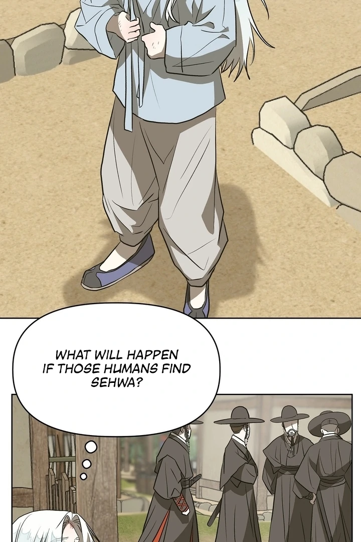 Can You Catch Mermaids While Fishing? Chapter 19 - Page 68