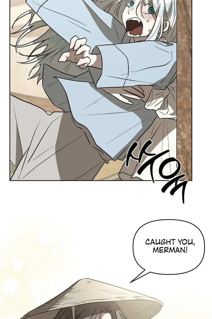 Can You Catch Mermaids While Fishing? Chapter 19 - Page 73
