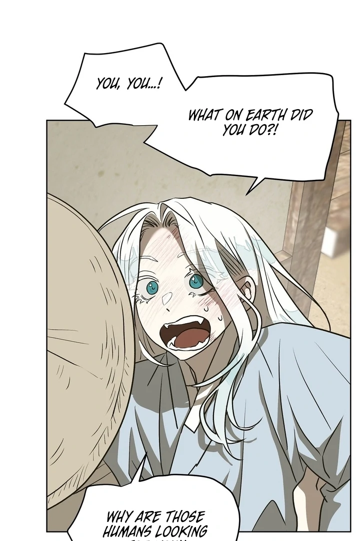 Can You Catch Mermaids While Fishing? Chapter 19 - Page 75
