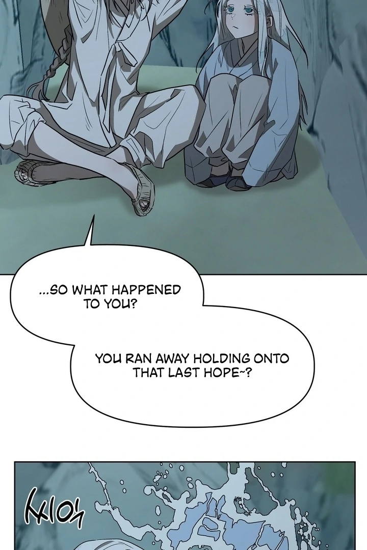 Can You Catch Mermaids While Fishing? Chapter 19 - Page 80