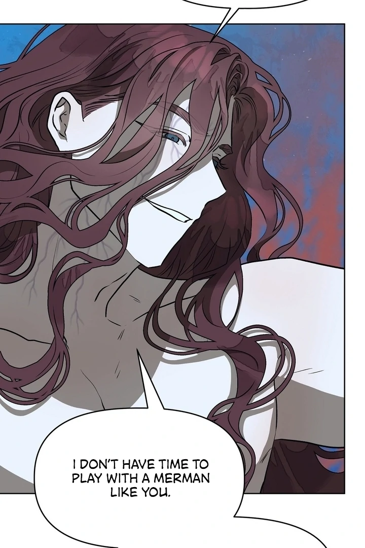 Can You Catch Mermaids While Fishing? Chapter 19 - Page 9