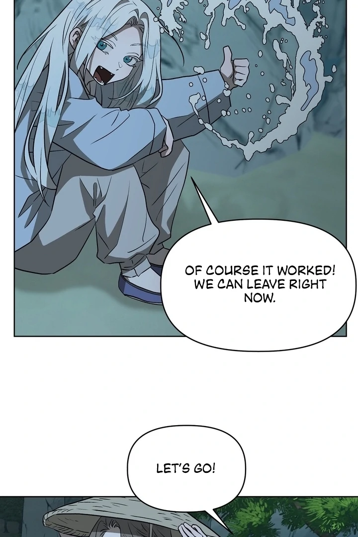 Can You Catch Mermaids While Fishing? Chapter 19 - Page 81
