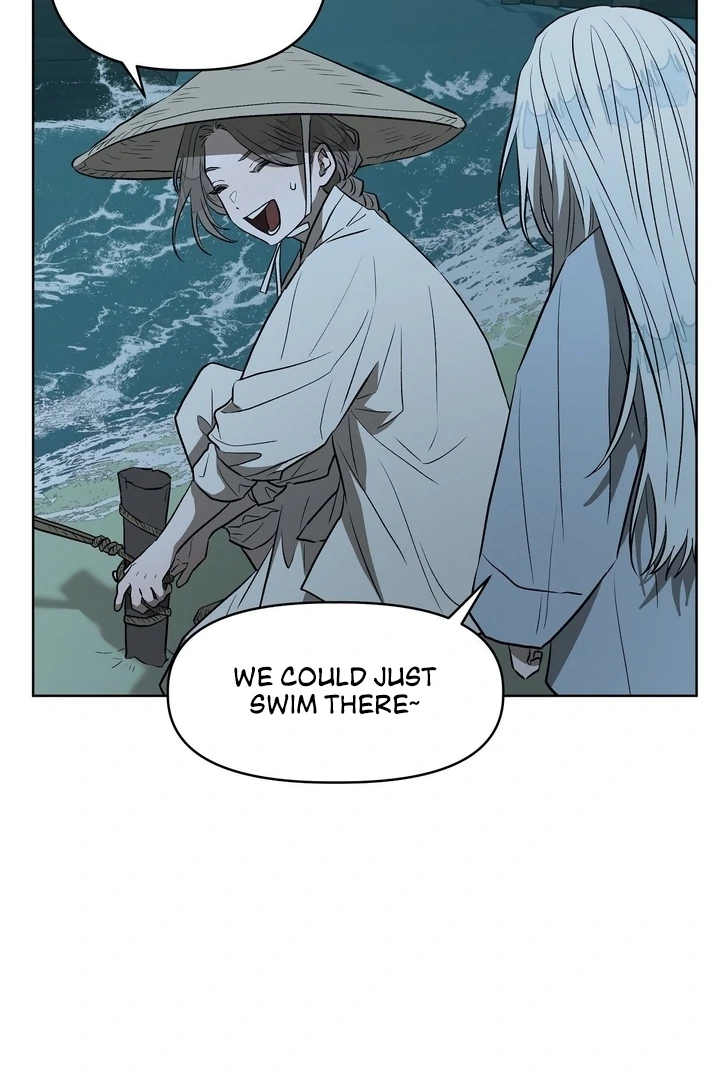 Can You Catch Mermaids While Fishing? Chapter 19 - Page 86