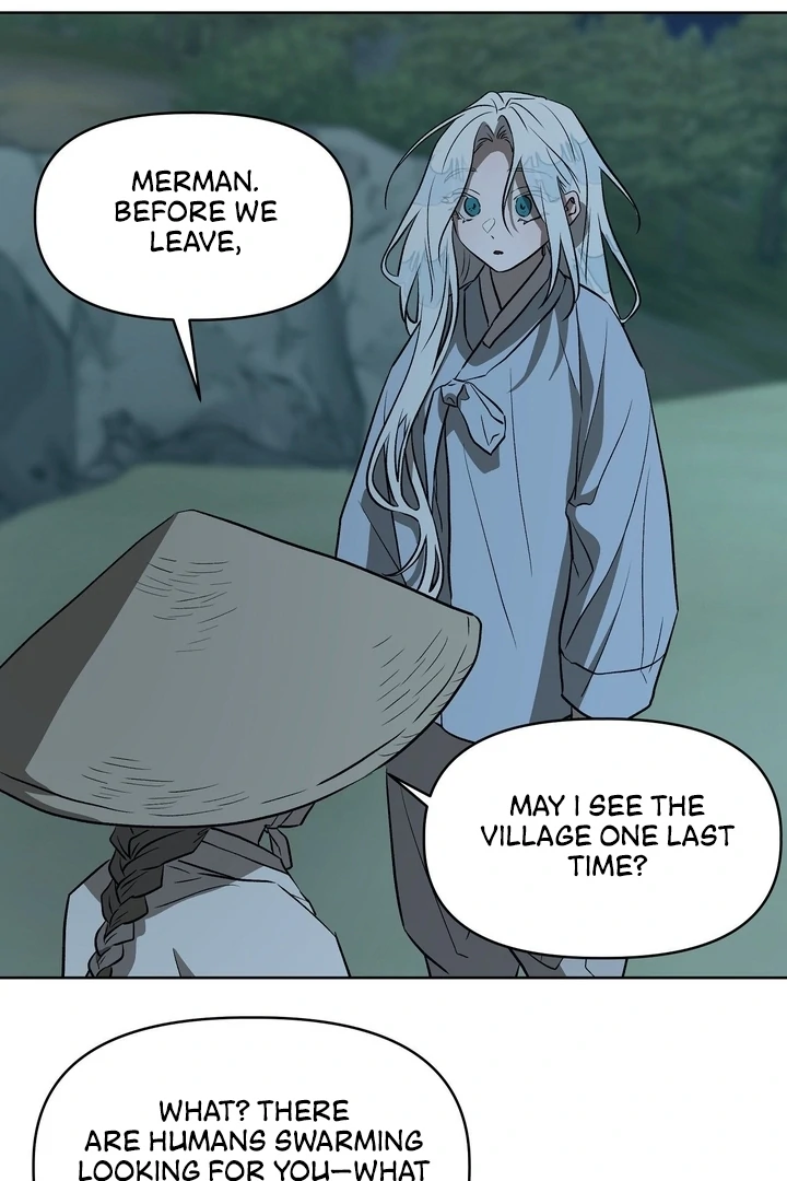 Can You Catch Mermaids While Fishing? Chapter 19 - Page 90