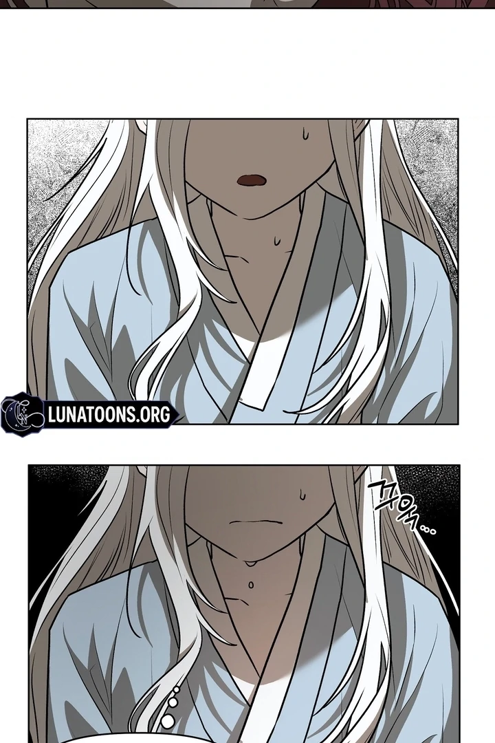 Can You Catch Mermaids While Fishing? Chapter 19 - Page 94
