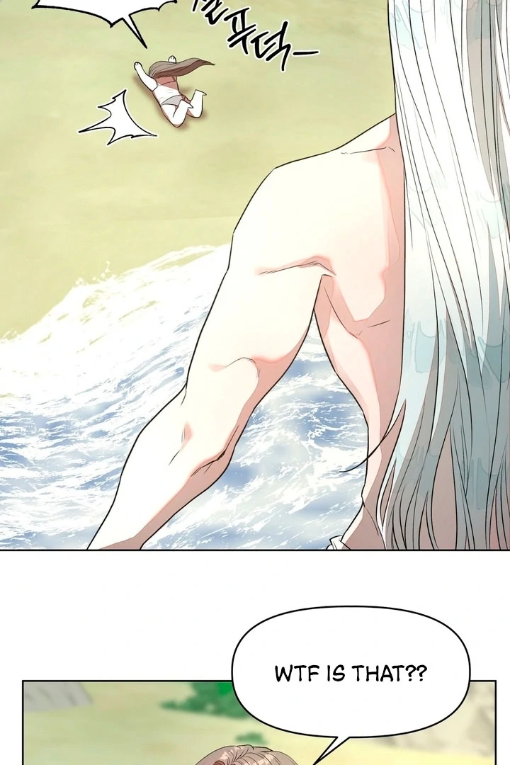 Can You Catch Mermaids While Fishing? Chapter 2 - Page 11