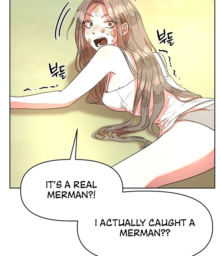 Can You Catch Mermaids While Fishing? Chapter 2 - Page 12
