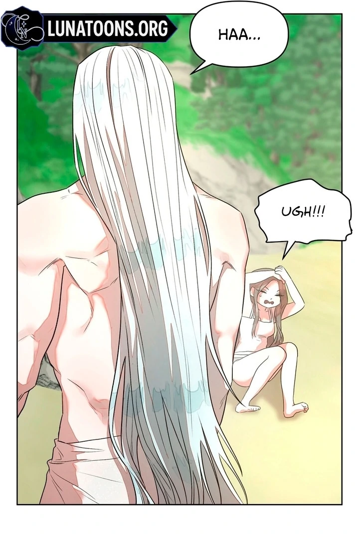 Can You Catch Mermaids While Fishing? Chapter 2 - Page 14