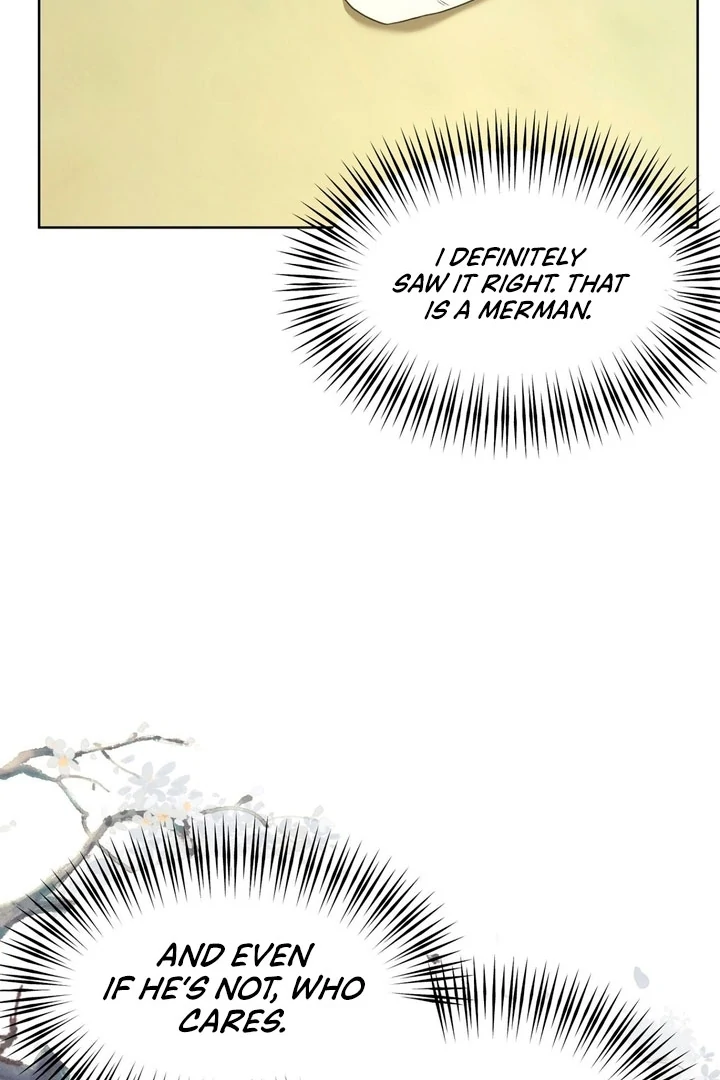 Can You Catch Mermaids While Fishing? Chapter 2 - Page 19