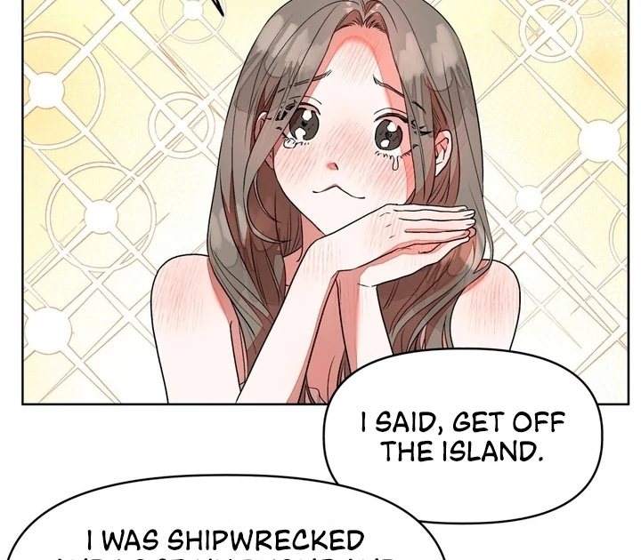 Can You Catch Mermaids While Fishing? Chapter 2 - Page 26