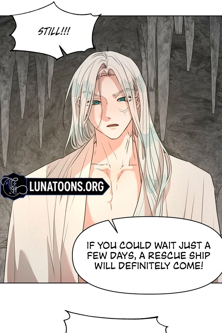 Can You Catch Mermaids While Fishing? Chapter 2 - Page 28