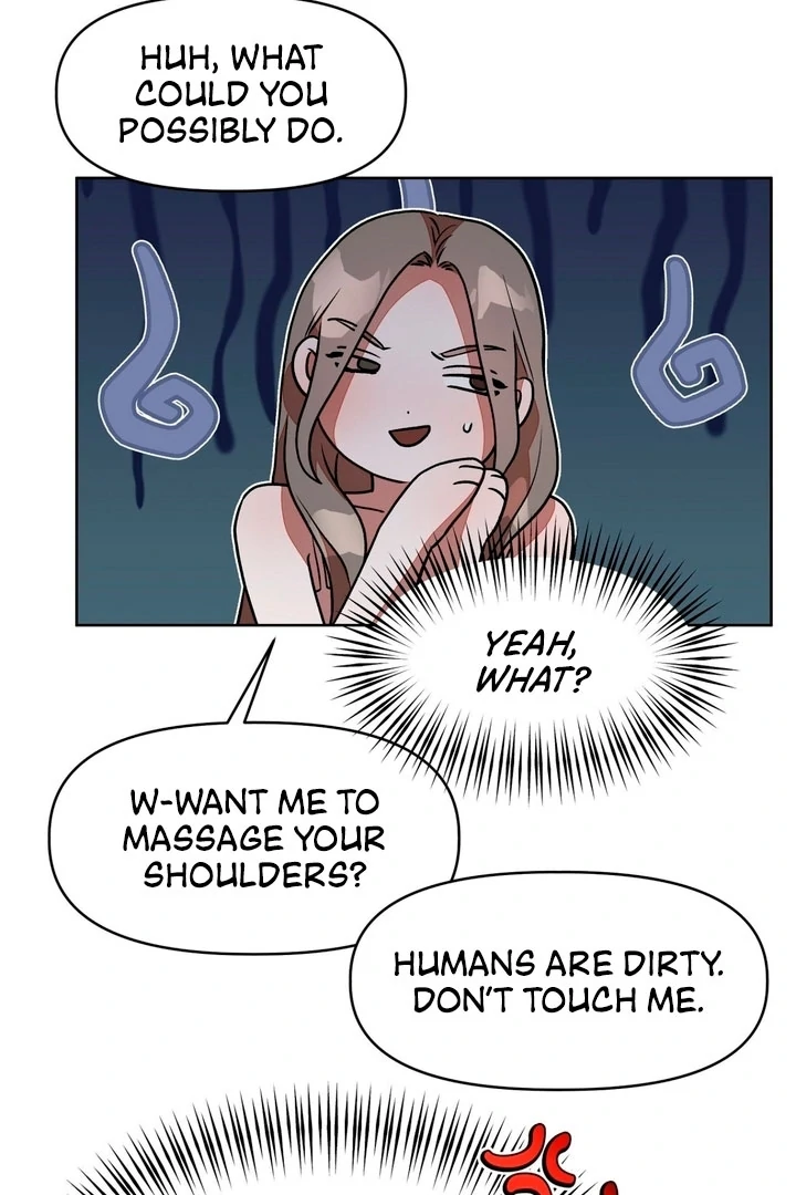 Can You Catch Mermaids While Fishing? Chapter 2 - Page 30