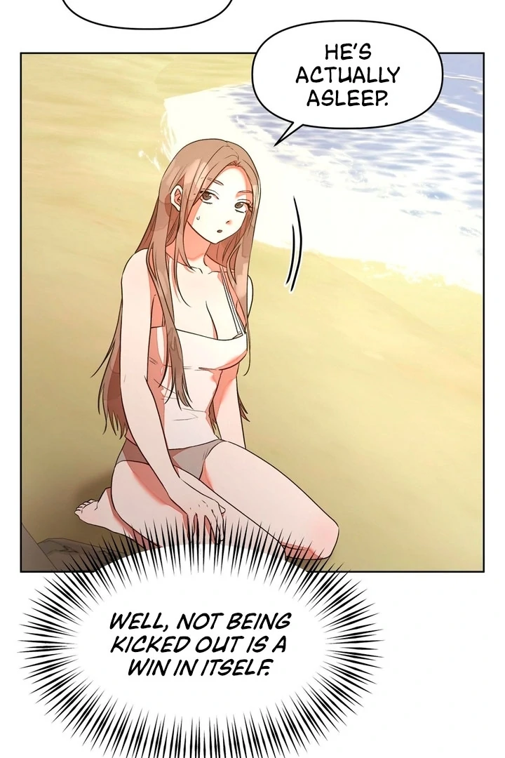 Can You Catch Mermaids While Fishing? Chapter 2 - Page 33