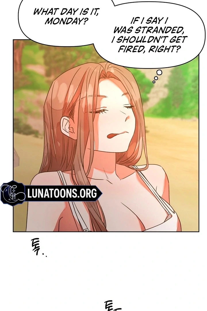 Can You Catch Mermaids While Fishing? Chapter 2 - Page 35