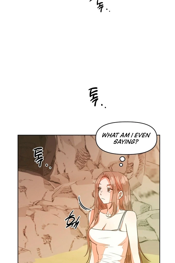 Can You Catch Mermaids While Fishing? Chapter 2 - Page 36