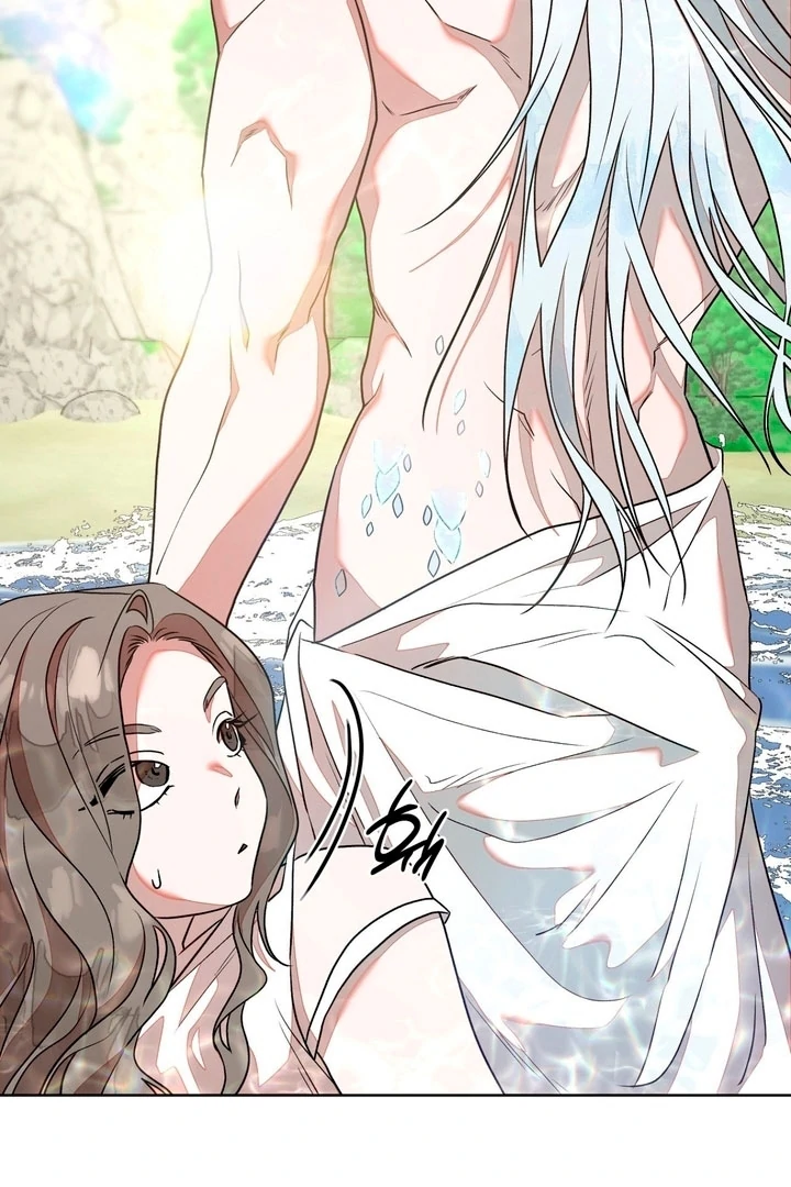 Can You Catch Mermaids While Fishing? Chapter 2 - Page 4