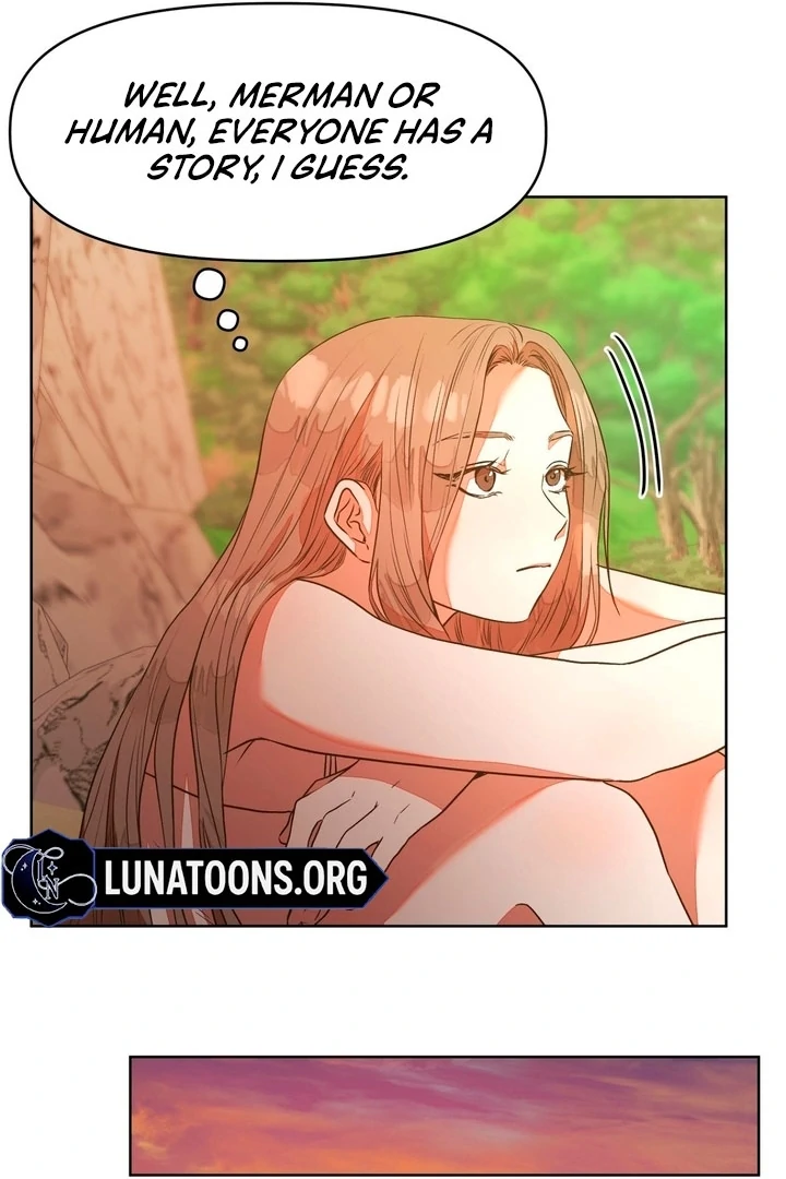 Can You Catch Mermaids While Fishing? Chapter 2 - Page 42