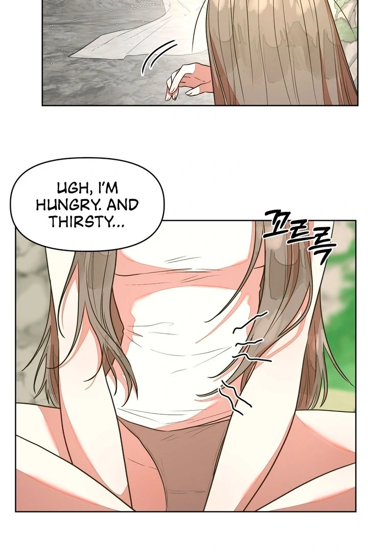 Can You Catch Mermaids While Fishing? Chapter 2 - Page 45