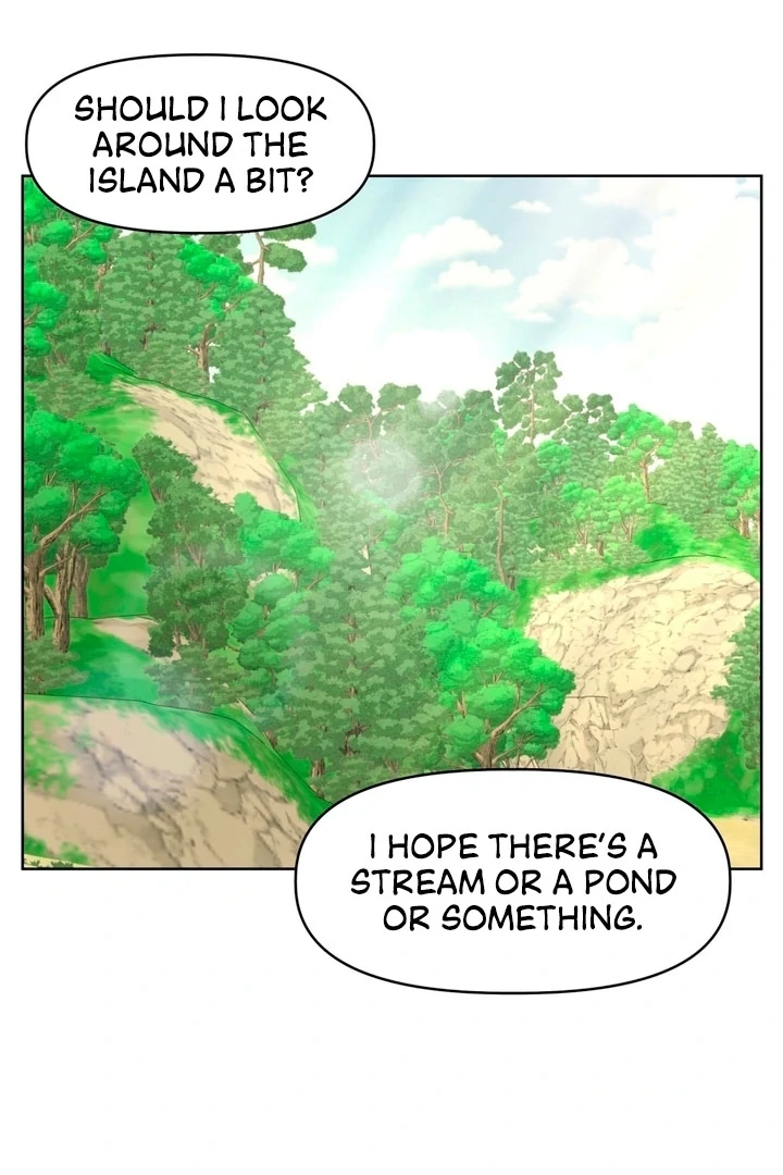 Can You Catch Mermaids While Fishing? Chapter 2 - Page 46