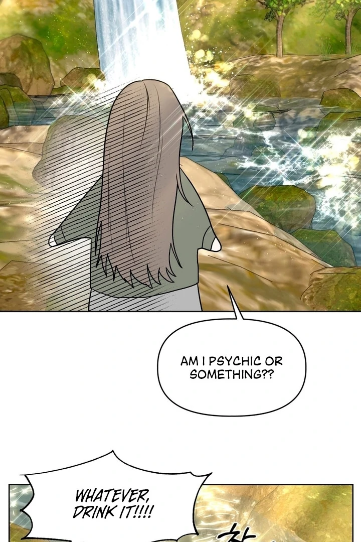 Can You Catch Mermaids While Fishing? Chapter 2 - Page 48