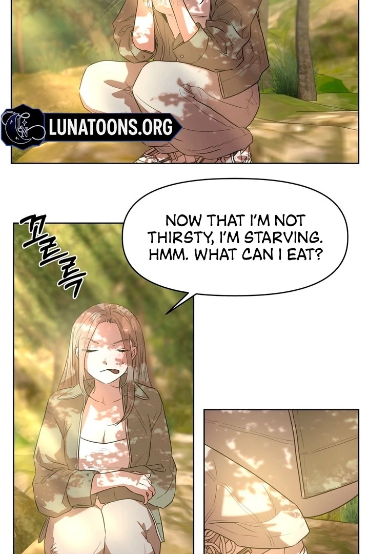 Can You Catch Mermaids While Fishing? Chapter 2 - Page 50