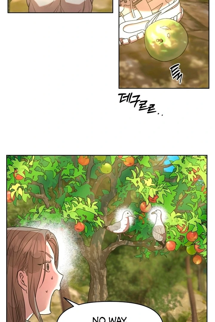 Can You Catch Mermaids While Fishing? Chapter 2 - Page 51