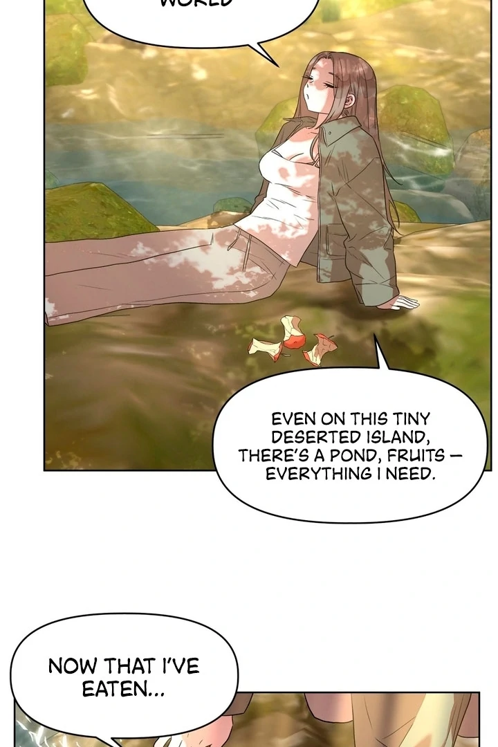 Can You Catch Mermaids While Fishing? Chapter 2 - Page 53