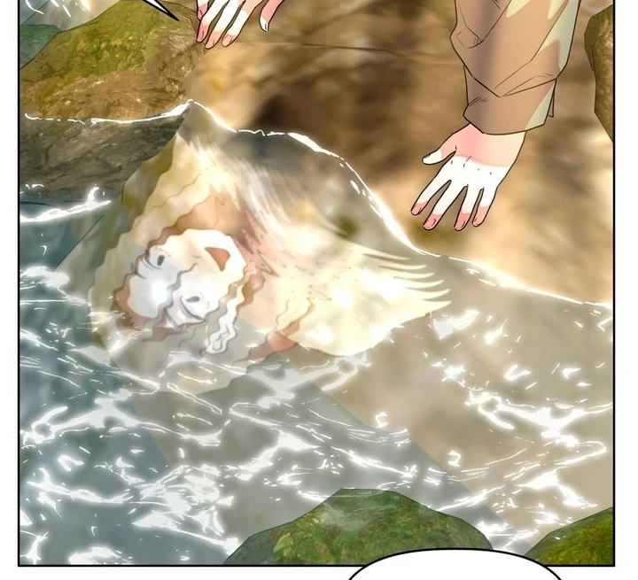 Can You Catch Mermaids While Fishing? Chapter 2 - Page 54