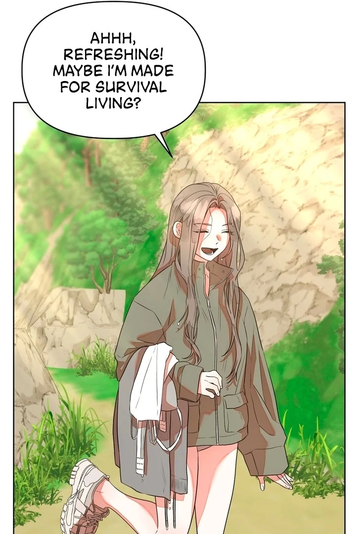 Can You Catch Mermaids While Fishing? Chapter 2 - Page 56