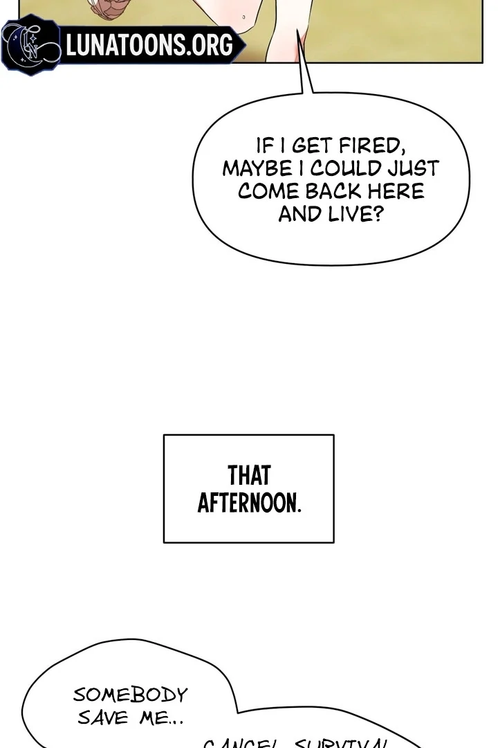 Can You Catch Mermaids While Fishing? Chapter 2 - Page 57