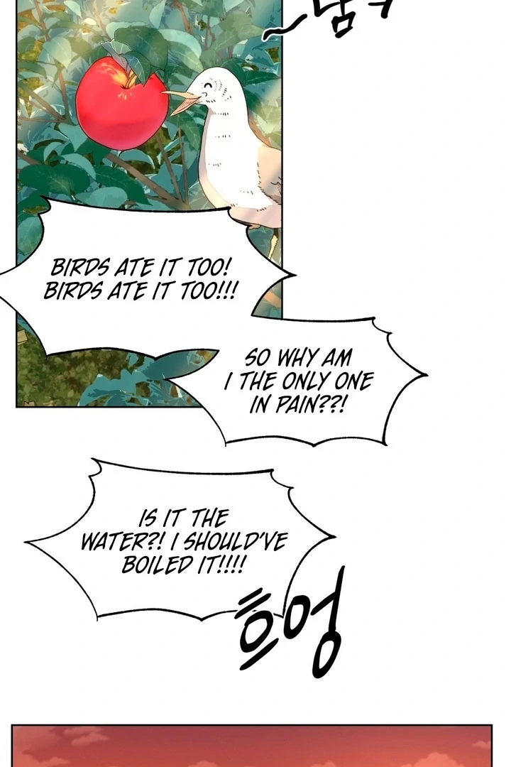 Can You Catch Mermaids While Fishing? Chapter 2 - Page 59