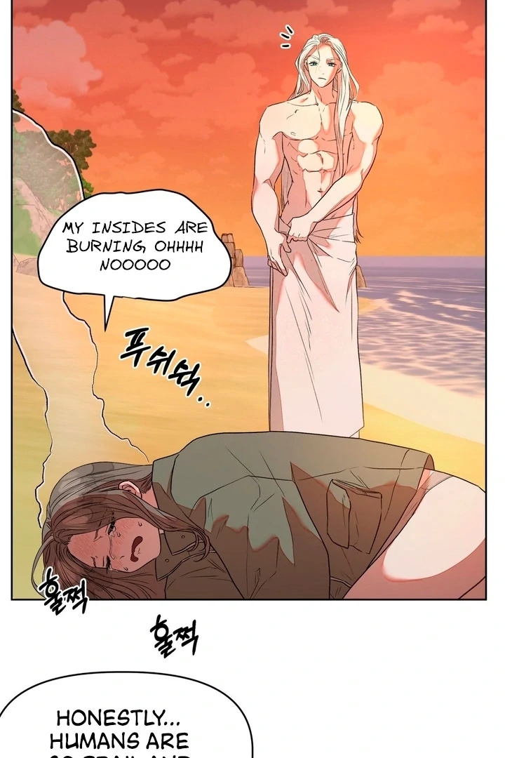 Can You Catch Mermaids While Fishing? Chapter 2 - Page 60