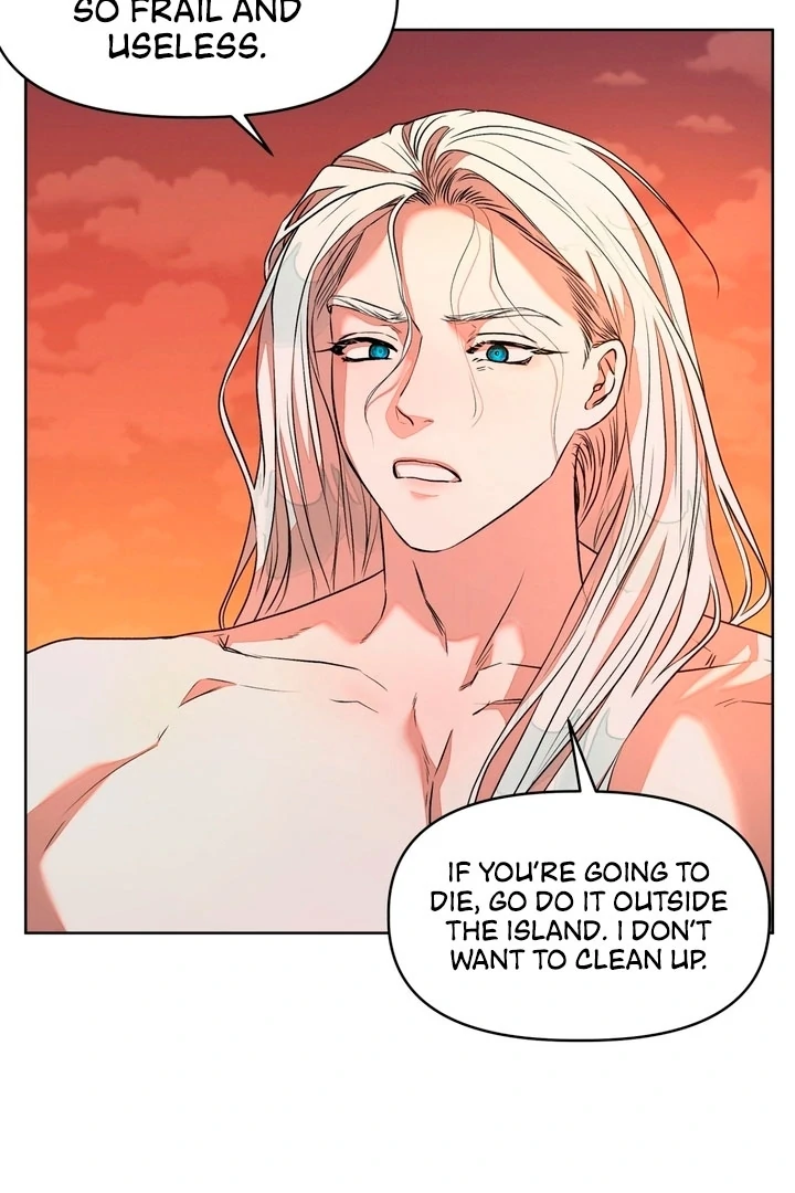Can You Catch Mermaids While Fishing? Chapter 2 - Page 61