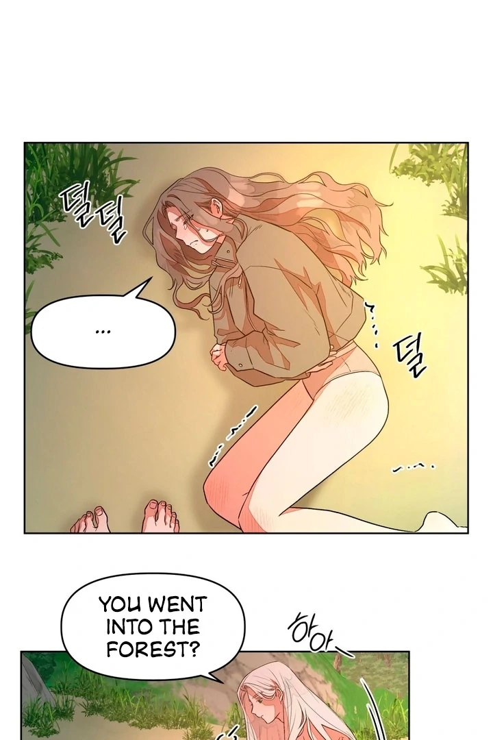 Can You Catch Mermaids While Fishing? Chapter 2 - Page 62