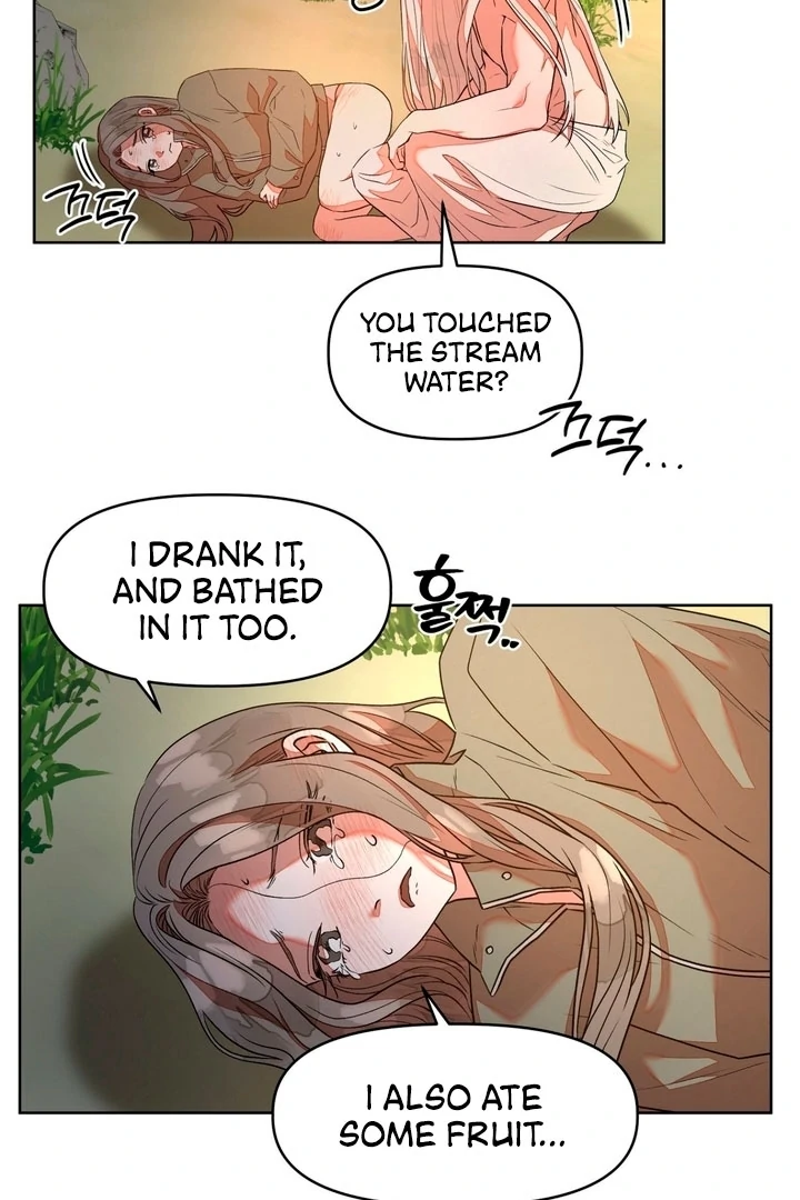 Can You Catch Mermaids While Fishing? Chapter 2 - Page 63