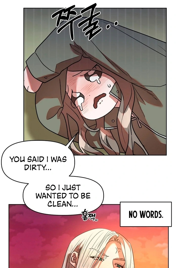 Can You Catch Mermaids While Fishing? Chapter 2 - Page 65