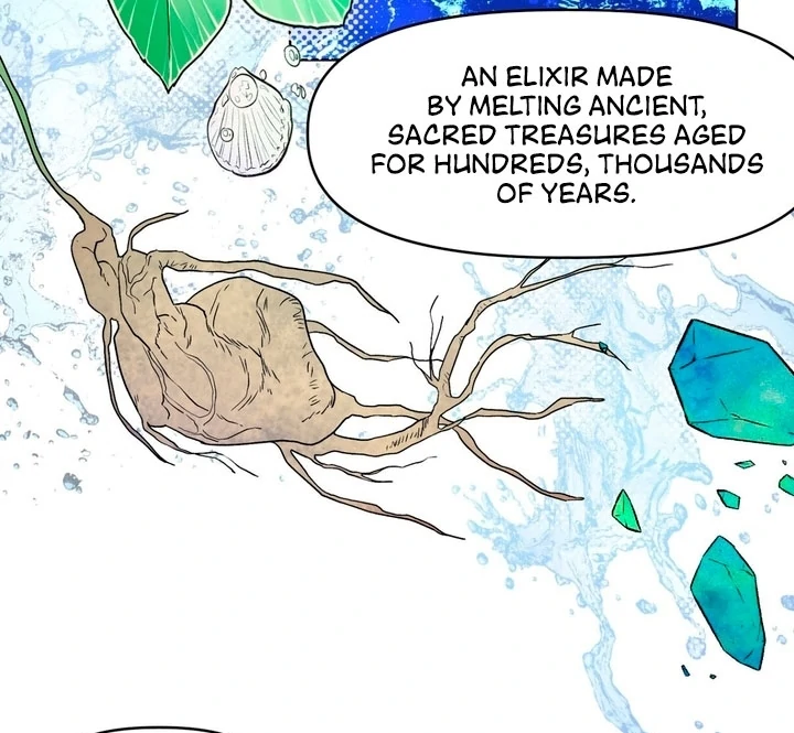 Can You Catch Mermaids While Fishing? Chapter 2 - Page 68