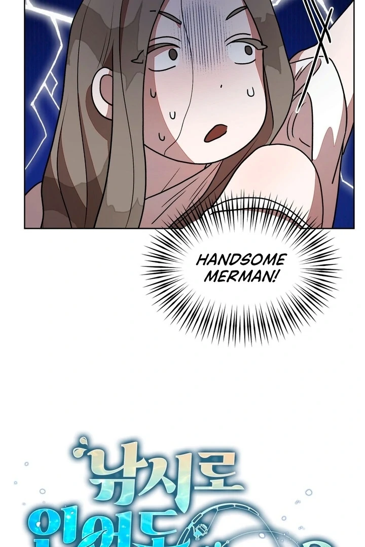 Can You Catch Mermaids While Fishing? Chapter 2 - Page 7