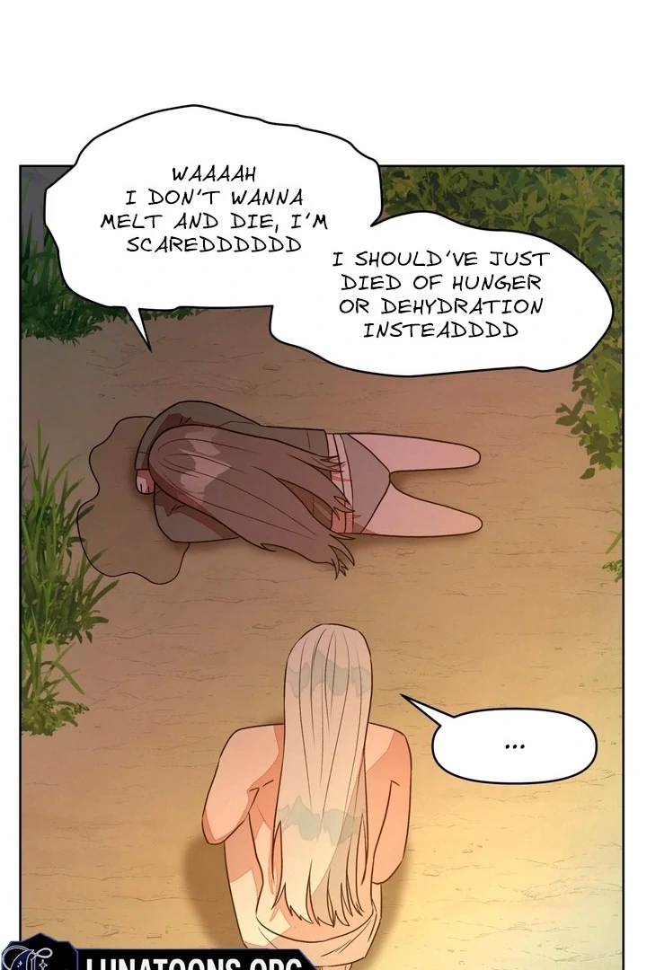 Can You Catch Mermaids While Fishing? Chapter 2 - Page 71
