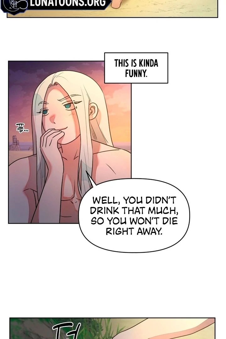 Can You Catch Mermaids While Fishing? Chapter 2 - Page 72