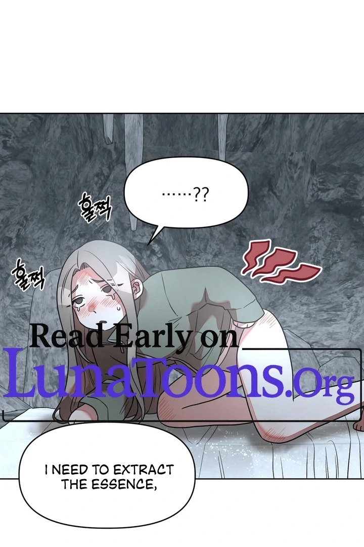 Can You Catch Mermaids While Fishing? Chapter 3 - Page 1